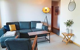 Anzere - Appartement 2 Pieces Au Pied Du Telecabine